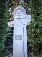«Шедевры на смартфон»: продолжаем прогулки по Волгодонску с фотографами-любителями